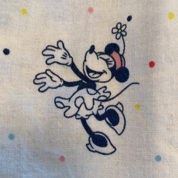 Disney/gap Minnie mouse dress onesie - Picture 5 of 5